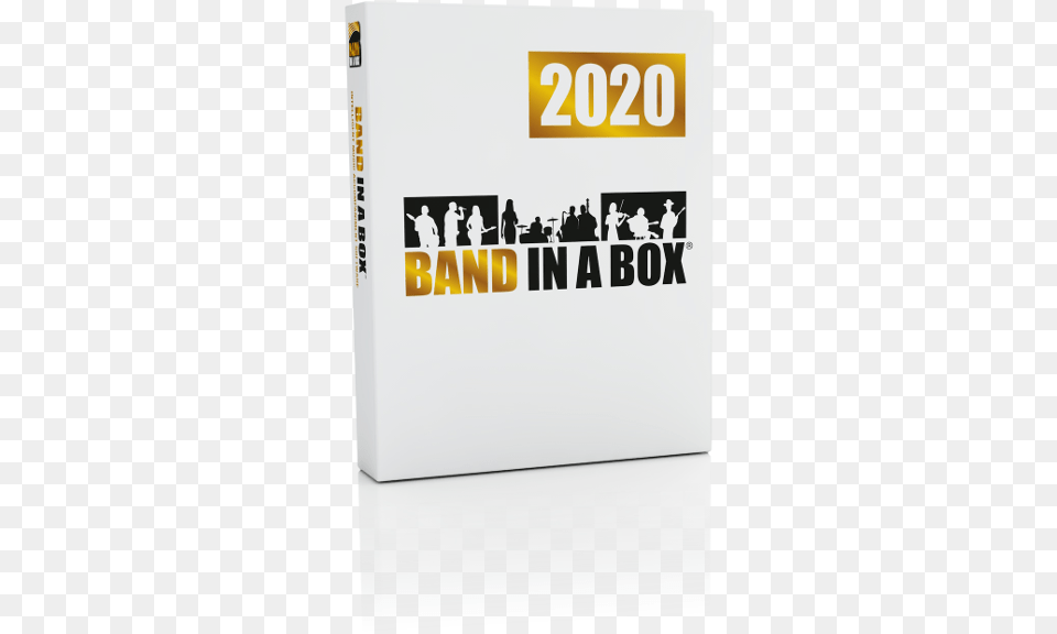 Pg Music Bandinabox For Windows Band In A Box 2020 Mac, Person, Book, Publication, Head Png Image