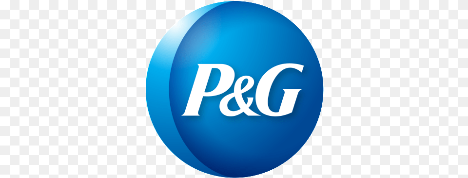 Pg Procter Et Gamble Logo, Sphere, Disk Free Png Download