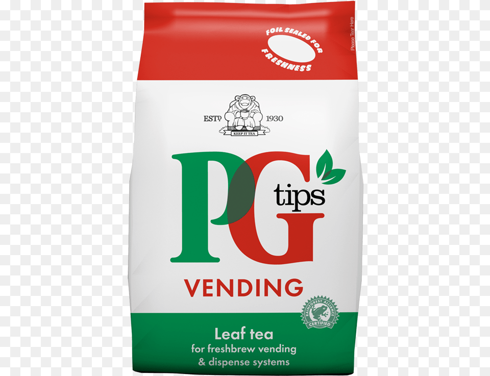 Pg Tips Tea Pg Tips, Person, Powder, Flour, Food Png