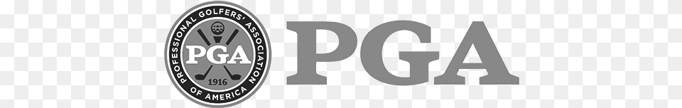 Pga Circle, Logo Png