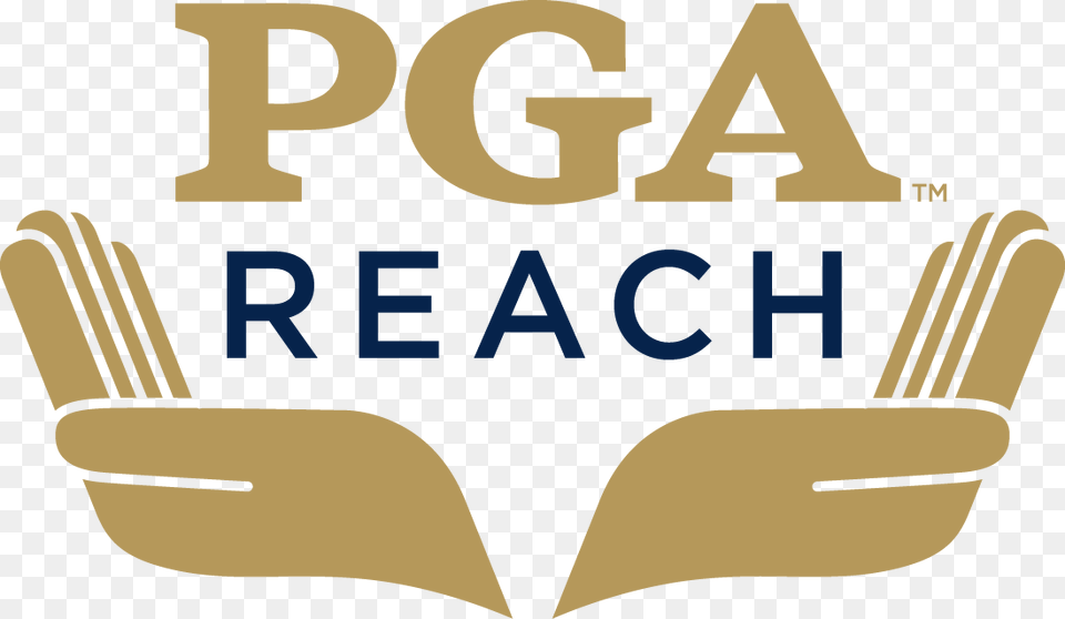 Pga Hope Pga Professional, Logo, Text, Cutlery, Bulldozer Png Image