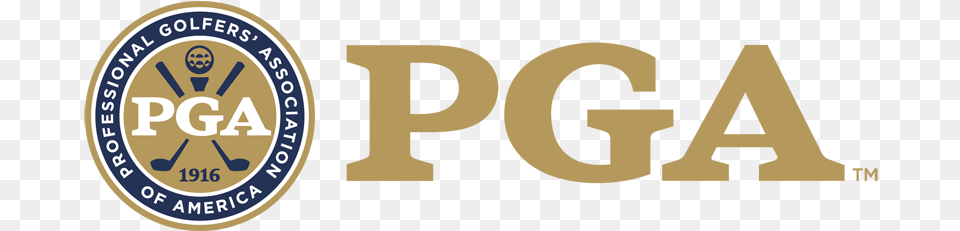 Pga Of America, Logo, Symbol Free Png Download