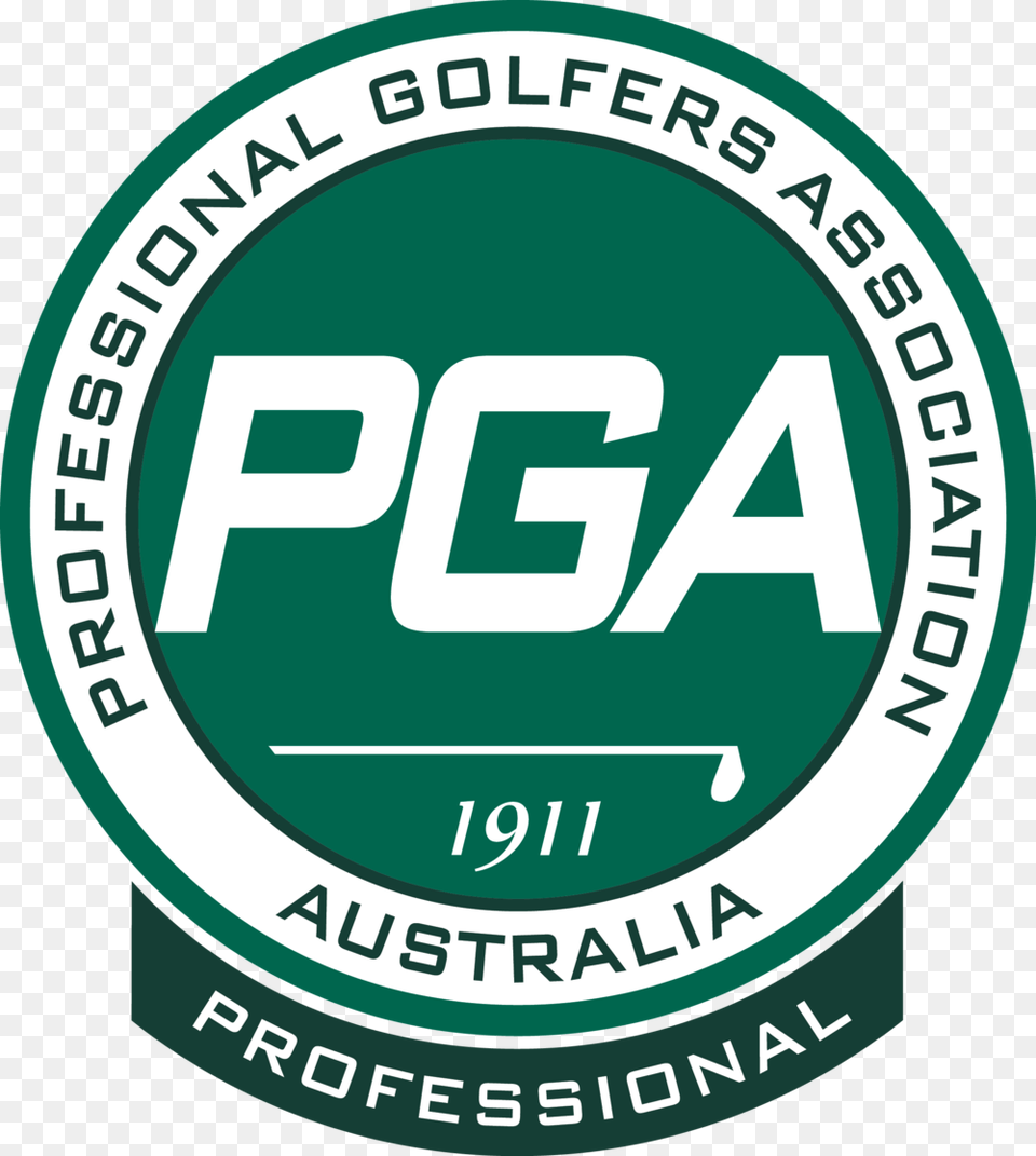 Pga Professionalbadge Fc Rgb Pos Australian Pga Championship 2018, Logo Png Image