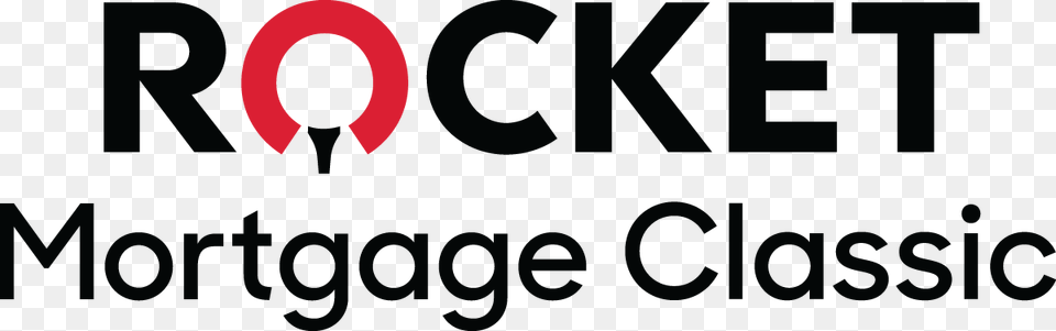 Pga Rocket Mortgage Classic, Logo, Text Png