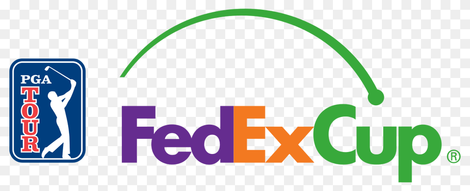Pga To Shake Up Fedex Cup Playoffs Next Season, Logo, Light, Person Png Image