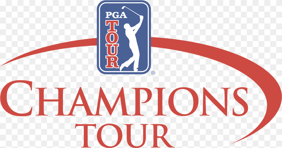 Pga Tour Logo Transparent Shaw Charity Classic Logo, Person, Blade, Dagger, Knife Free Png Download