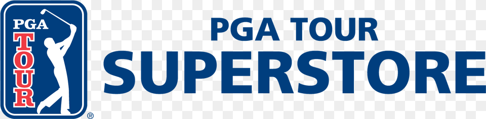 Pga Tour Superstore Logo, Person, Text Free Png