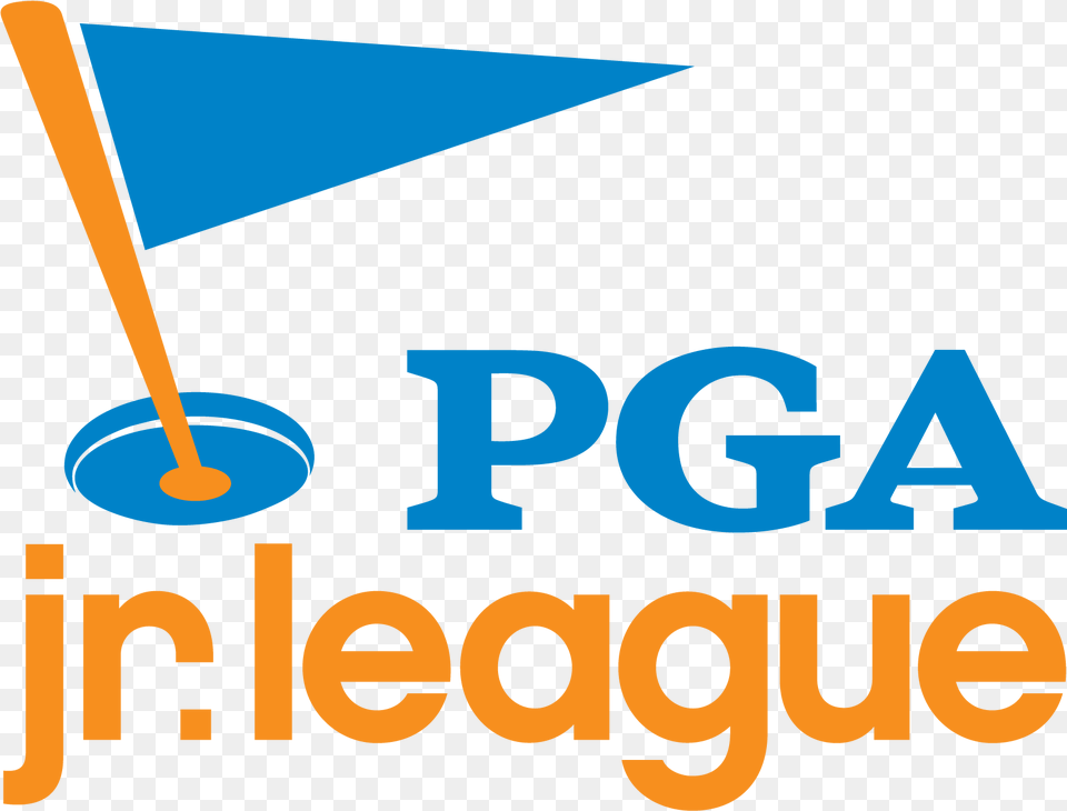 Pgajllogo Pga Junior League, People, Person, Text Free Png