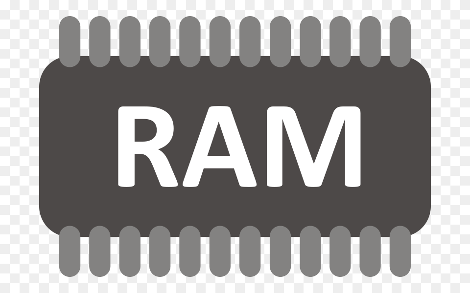 Pgb Ram, Electronics, Hardware, Text Free Transparent Png