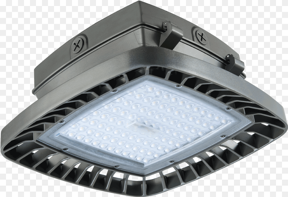 Pgm80led3kwidth 403src Https Atlas Lighting Pgm Atlas Lighting Products Low Profile, Helmet, Ceiling Light, Electronics, Led Free Png Download