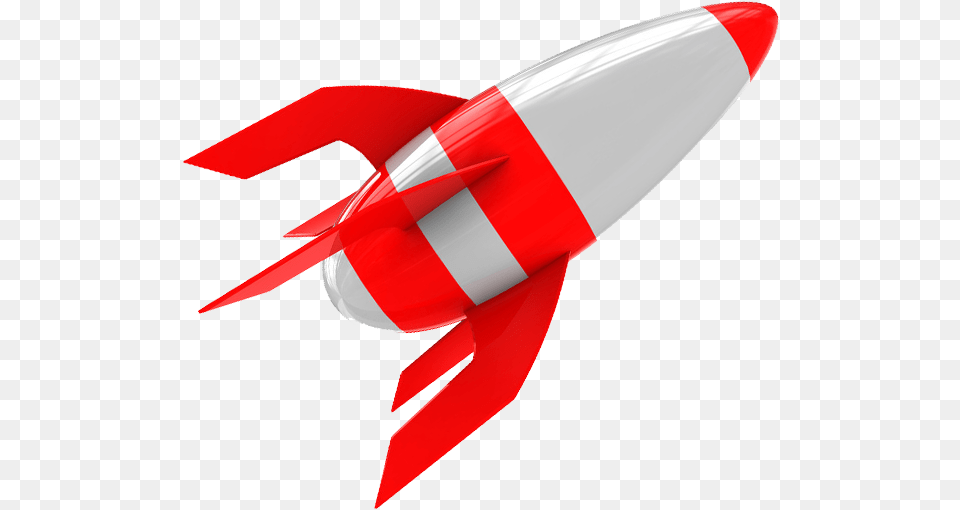 Pgn Rocket For Scratch, Weapon, Ammunition, Missile, Aircraft Png Image