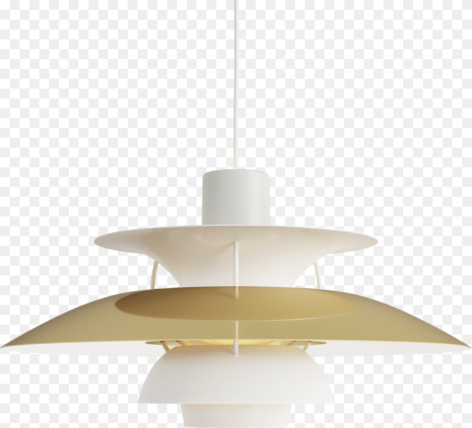 Ph 5 Pendant See The Wonderful Ph Lamps On The Official Ph 5 Messing, Lamp, Chandelier, Appliance, Ceiling Fan Png