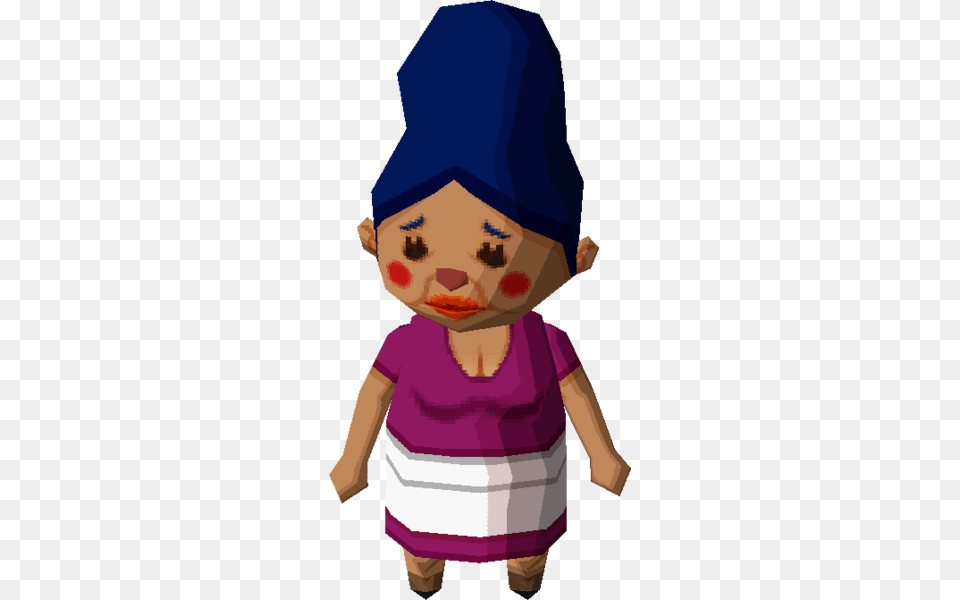 Ph Romanos39s Mother Model Cartoon, Cap, Clothing, Hat, Baby Free Png