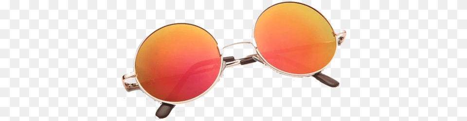 Phaedrus Round Mens Vintage Round Mirror Metal Uv400 Sunglasses Women, Accessories, Glasses Png Image