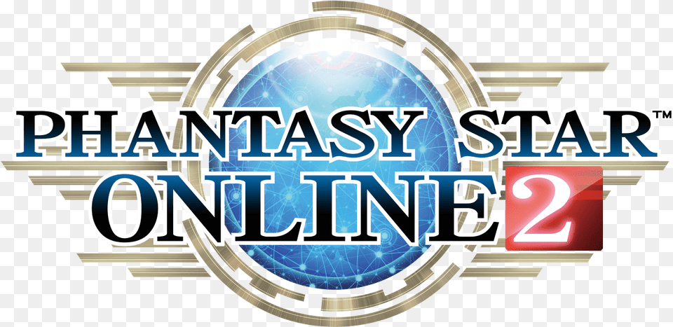 Phantasy Star Online 2 Xbox One Open Beta Detailed And Dated Phantasy Star Online 2 Icon, Logo Free Png