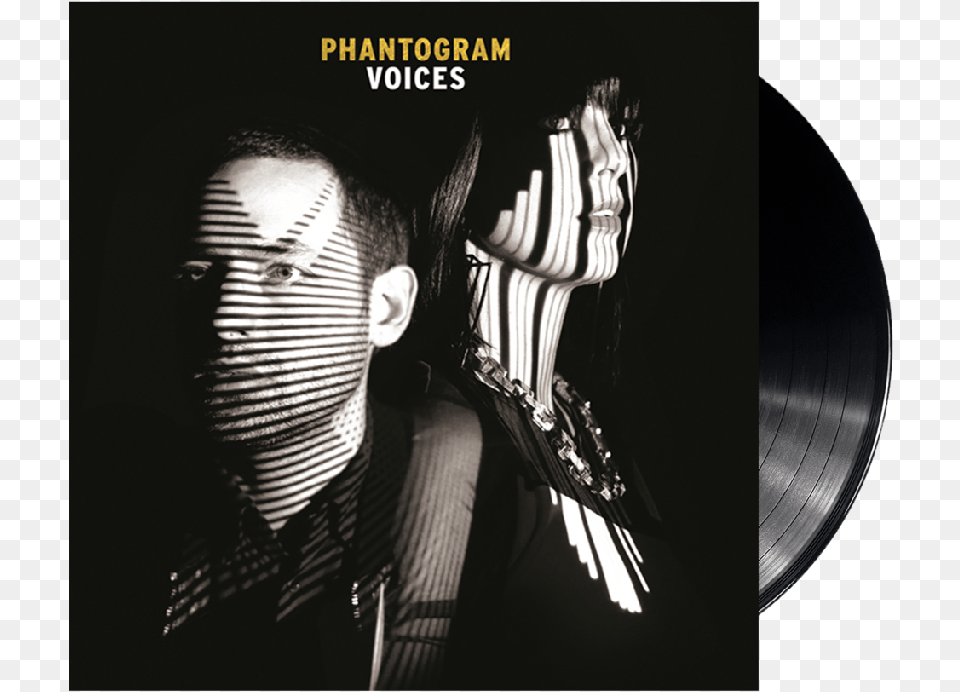 Phantogram Fall In Love Music, Adult, Person, Man, Male Png