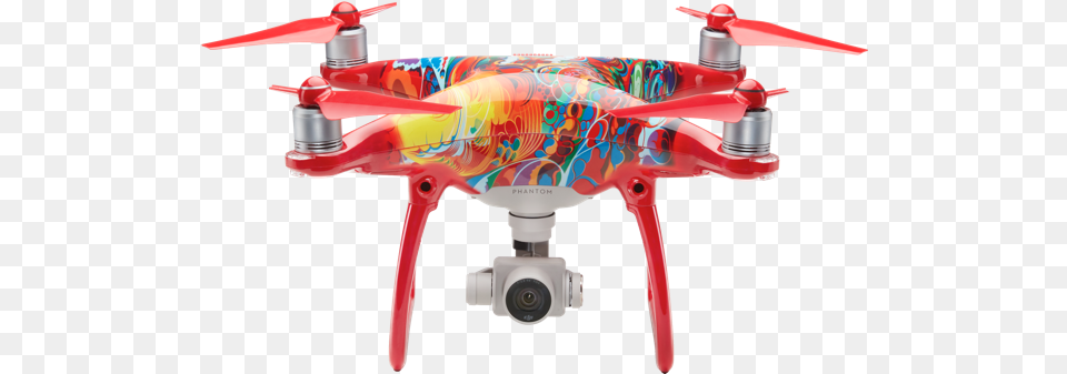 Phantom 4 Chinese New Year Edition, Machine, Baby, Person Png Image