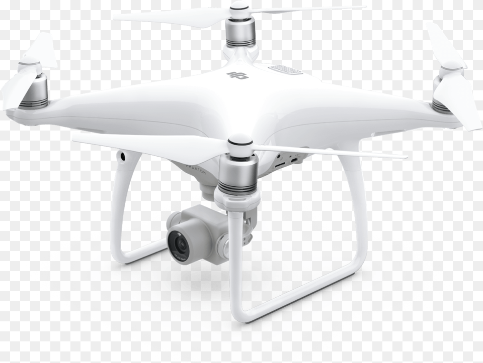 Phantom 4 Drone Camera, Spiral, Coil, Rotor, Machine Png Image