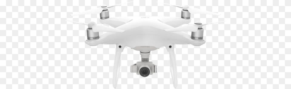 Phantom 4 Pentium 4 Drone, Aircraft, Transportation, Vehicle, Appliance Free Transparent Png