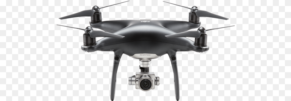 Phantom 4 Pro Obsidian Edition, Coil, Machine, Rotor, Spiral Png Image