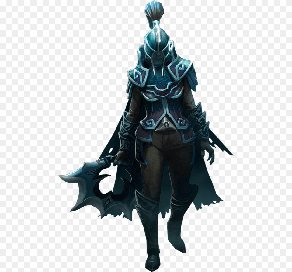 Phantom Assassin 7 Dota 2, Knight, Person, Adult, Male Png Image