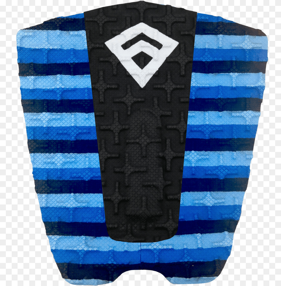 Phantom Blueblueblack Stripe 3 Piece Traction, Clothing, Vest Png Image