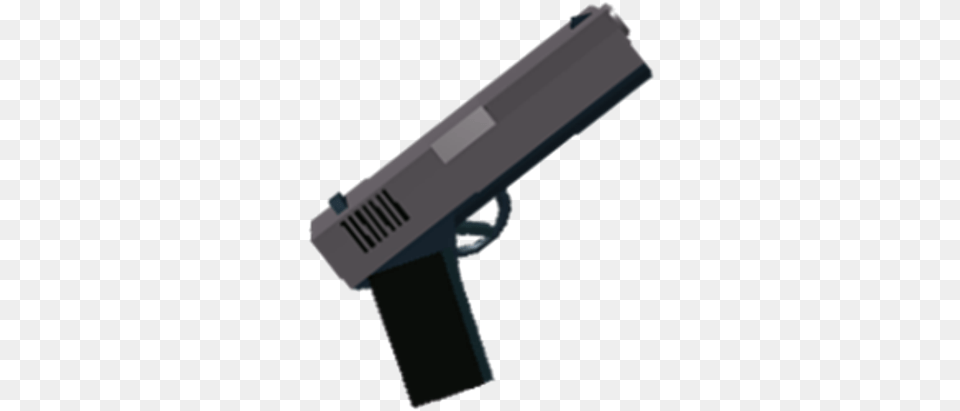 Phantom Forces Glock 18 Image Starting Pistol, Firearm, Gun, Handgun, Weapon Free Png