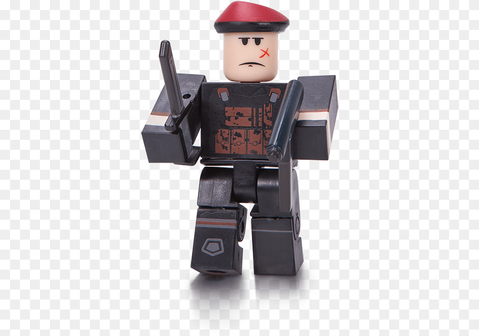 Phantom Forces Roblox Toy Png Image
