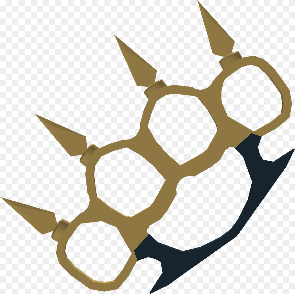 Phantom Forces Wiki Brass Knuckles Phantom Forces, Electronics, Hardware, Person, Claw Png Image