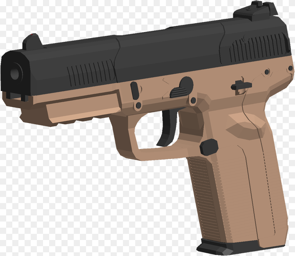 Phantom Forces Wiki Glock 17 Phantom Forces, Firearm, Gun, Handgun, Weapon Free Png Download