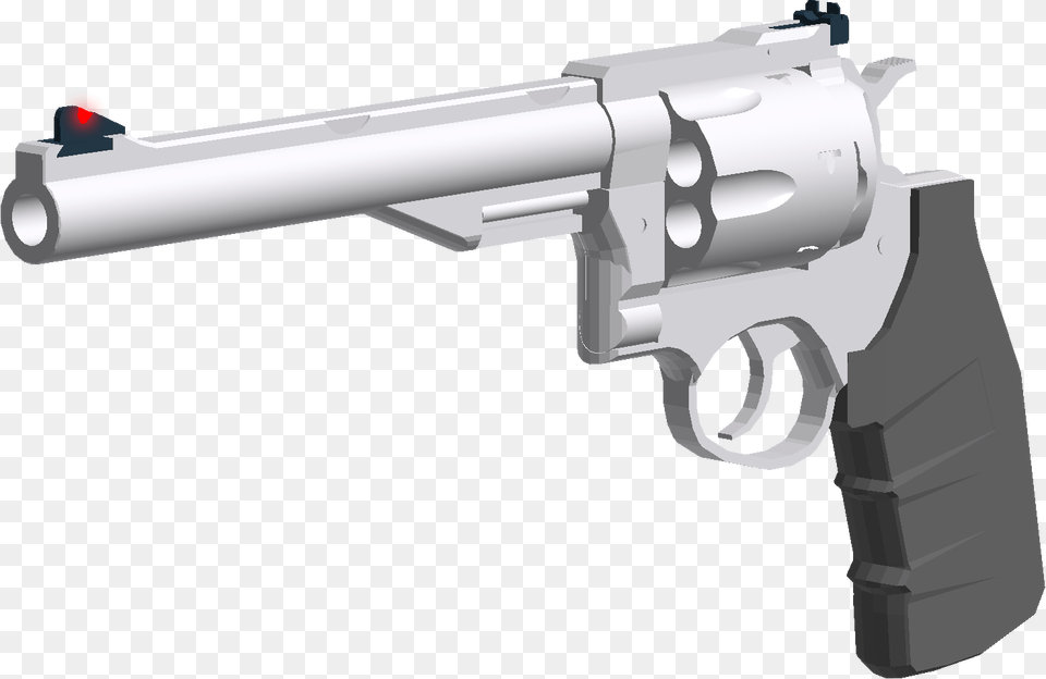 Phantom Forces Wiki Phantom Forces Revolver, Firearm, Gun, Handgun, Weapon Free Png Download