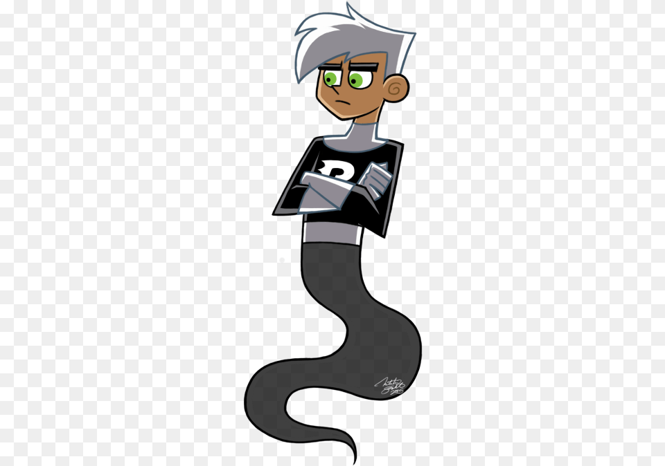 Phantom Ghost Danny Phantom, Book, Comics, Publication, Person Png