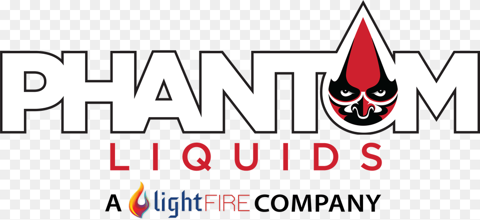 Phantom Liquids Vapor, Logo Free Png