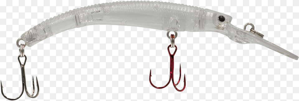 Phantom Lures Announces New Crankbaits The Boogey Series Fish Hook, Electronics, Hardware, Fishing Lure Png Image