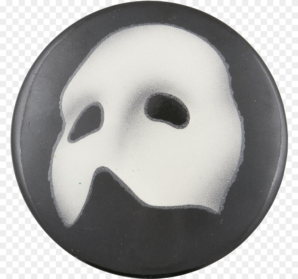 Phantom Of The Opera Circle, Logo, Plate Png Image