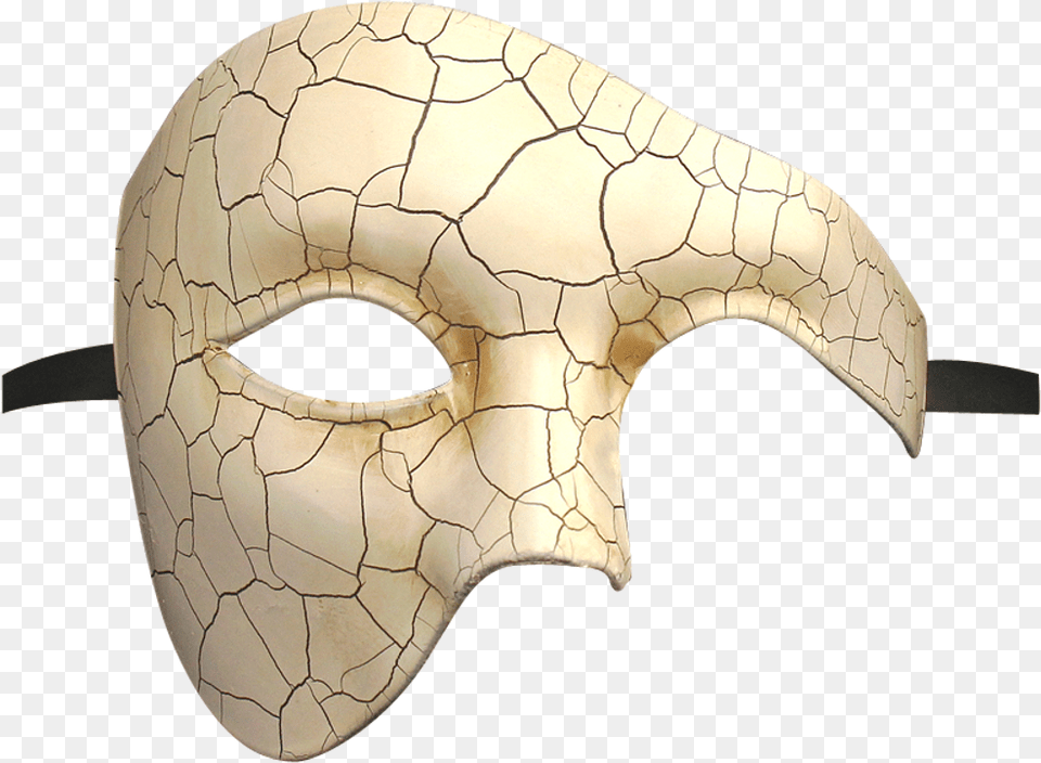 Phantom Of The Opera Mask Mask, Animal, Elephant, Mammal, Wildlife Free Png Download