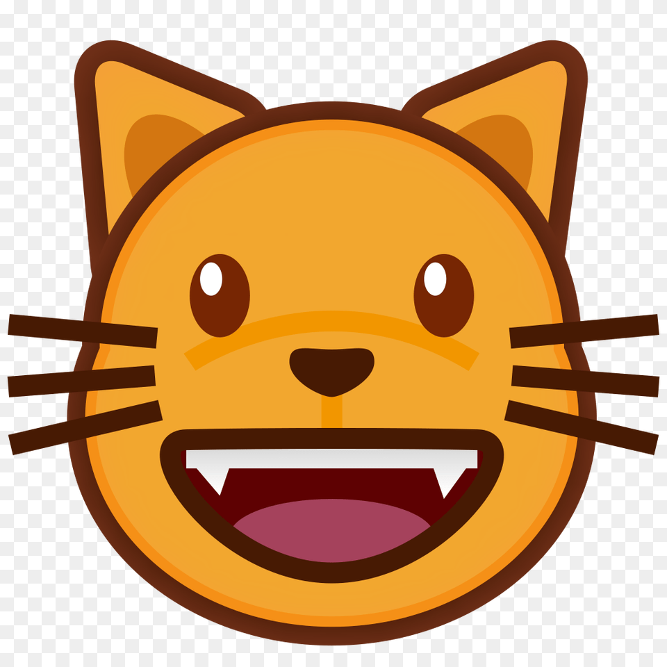 Phantom Open Emoji, Cutlery, Fork, Disk Png Image