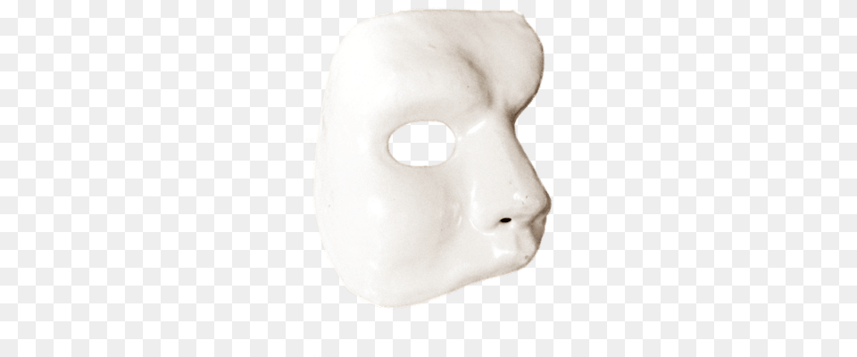 Phantom Opera Mask Transparent Free Png