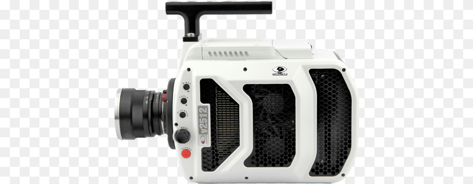 Phantom V2512 Phantom Camera, Electronics, Video Camera, Digital Camera Free Png