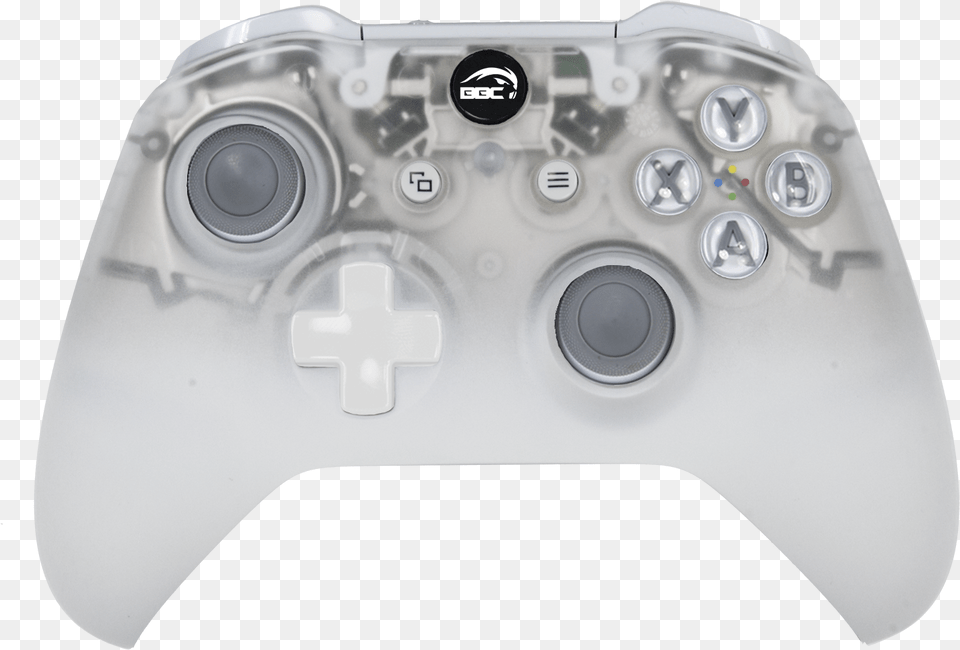 Phantom White Xbox One Controller, Electronics, Joystick Free Transparent Png