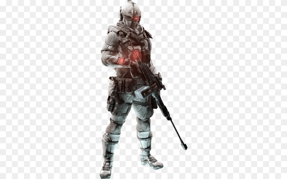 Phantoms Render Comments Ghost Recon Assassin39s Creed, Adult, Male, Man, Person Free Transparent Png