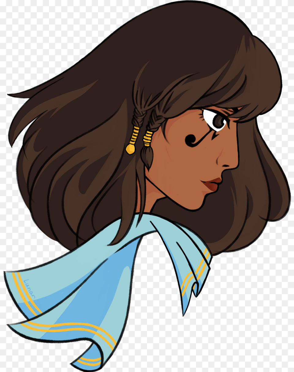 Pharah, Accessories, Jewelry, Earring, Person Free Transparent Png