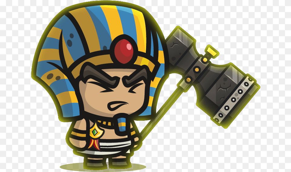 Pharaoh Free Png