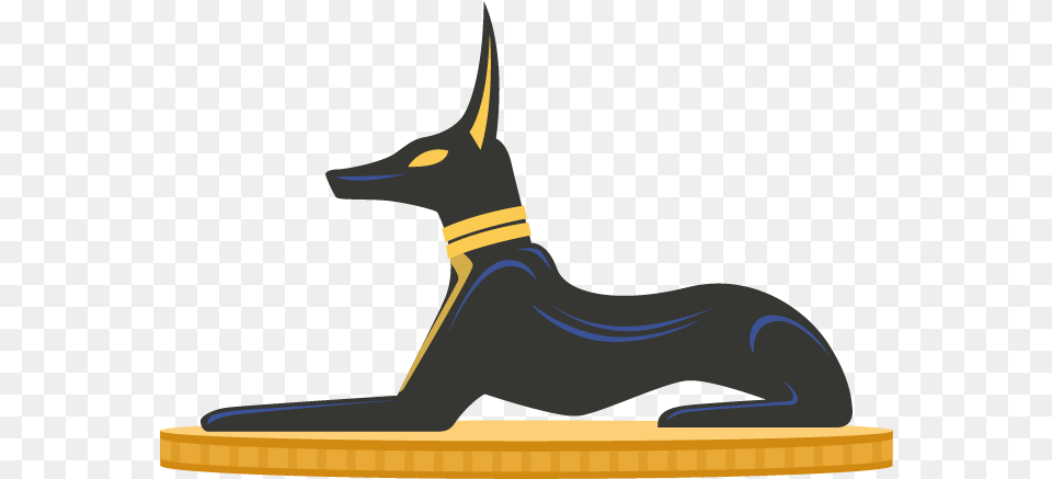 Pharaoh Ancient Egyptian Pharaoh Dogs, Animal, Cat, Egyptian Cat, Mammal Free Transparent Png