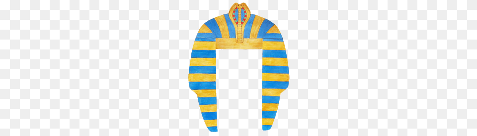 Pharaoh Headdresspng, Clothing, Shirt, Art Free Transparent Png