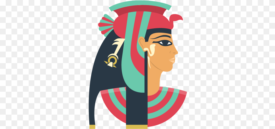 Pharaoh Images Transparent Ancient Egypt Pharaoh, People, Person, Baby, Graduation Png Image