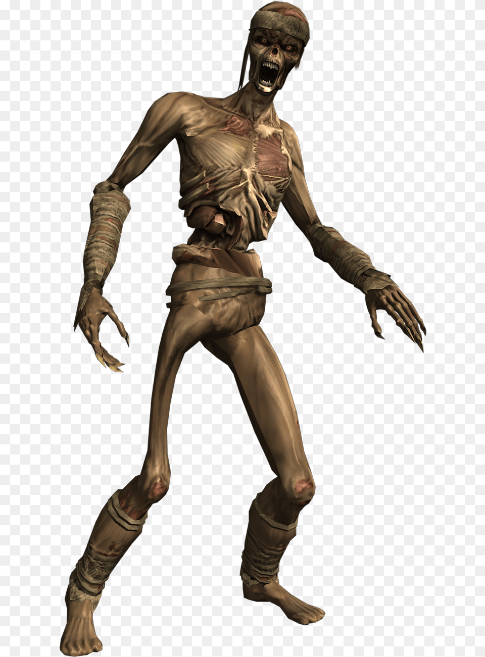Pharaoh Mummy, Adult, Man, Male, Person Free Transparent Png