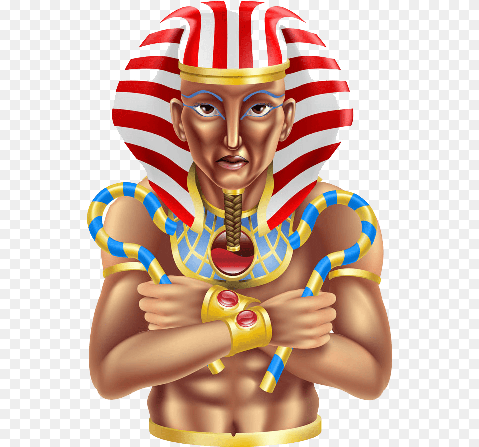 Pharaoh Pharaoh, Adult, Person, Woman, Female Png Image