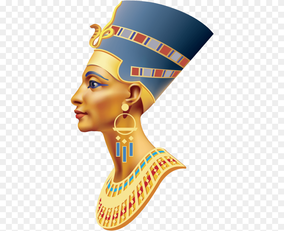 Pharaoh Pharaoh, Accessories, Head, Neck, Face Free Png Download