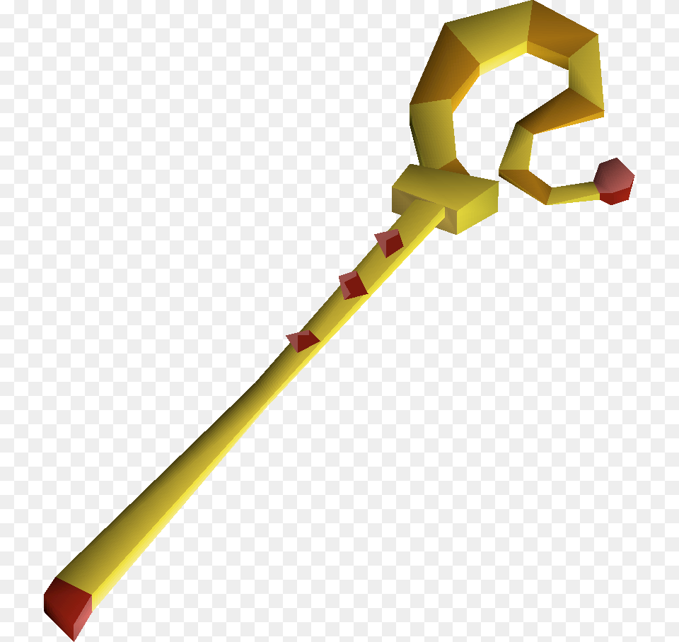 Pharaoh S Sceptre Osrs Pharaoh39s Sceptre Osrs, Aircraft, Airplane, Transportation, Vehicle Png Image